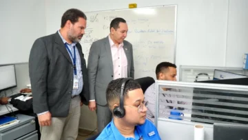 Comienza prueba PISA 2025 para analizar competencias de estudiantes dominicanos