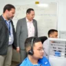 Comienza prueba PISA 2025 para analizar competencias de estudiantes dominicanos