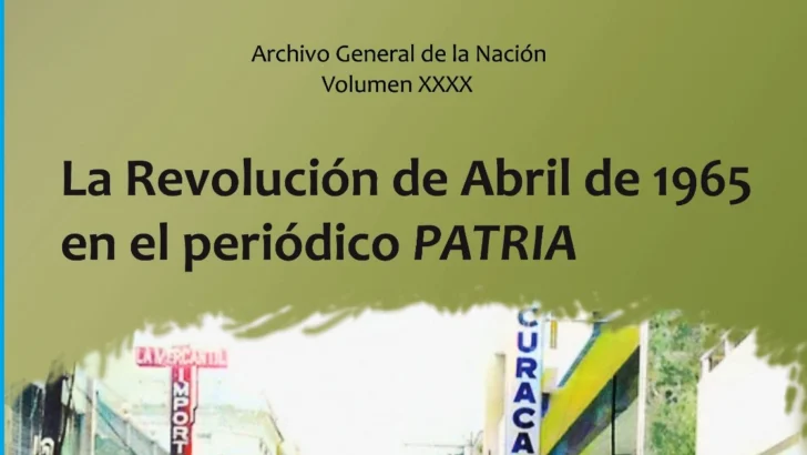 Esta tarde a las 5 p.m. será puesto en circulación el libro Esta tarde a las 5 p.m. será puesto en circulación el libro