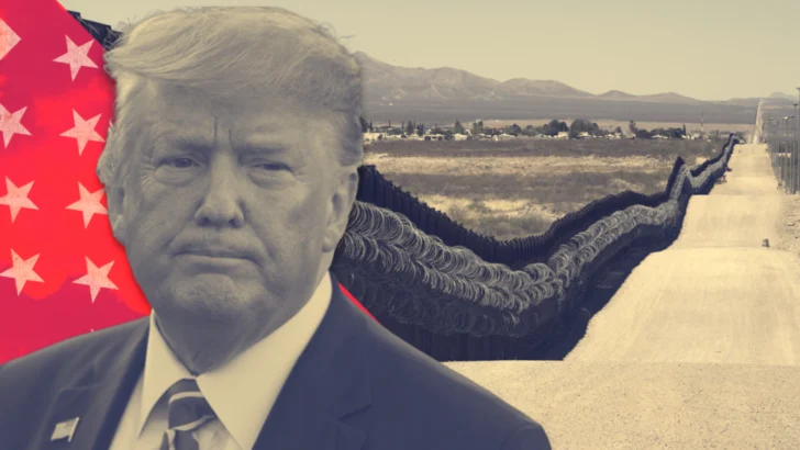 Trump y su promesa de asfixiar la migración: ¿qué tanto se ha materializado?