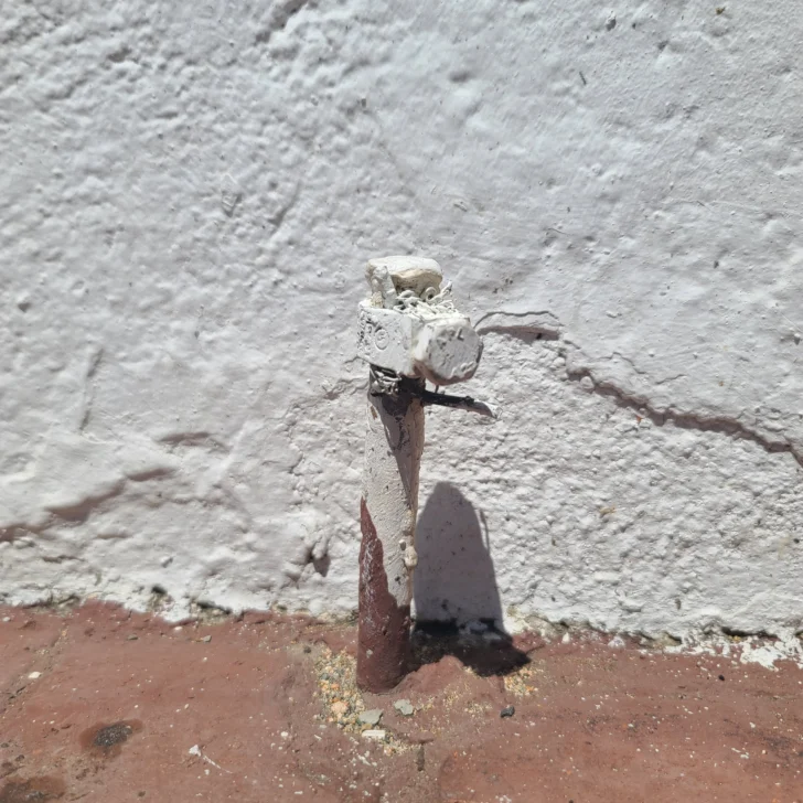  Puesta a tierra desconectada_zona_colonial