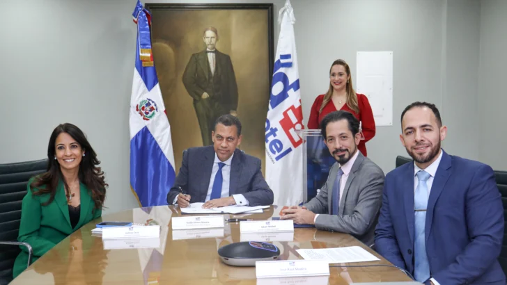 República Dominicana y Costa Rica firman acuerdo de cooperación digital y ciberseguridad República Dominicana y Costa Rica firman acuerdo de cooperación digital y ciberseguridad