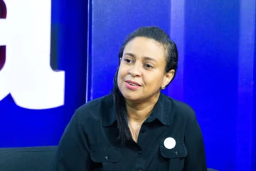 Roxanna Marte narra cómo el acoso laboral y la discriminación le hundieron en la depresión