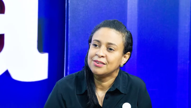 Roxanna Marte narra cómo el acoso laboral y la discriminación le hundieron en la depresión