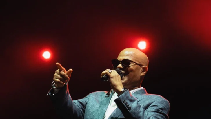 Confirman muerte de Rubby Pérez en tragedia de discoteca Confirman muerte de Rubby Pérez en tragedia de discoteca