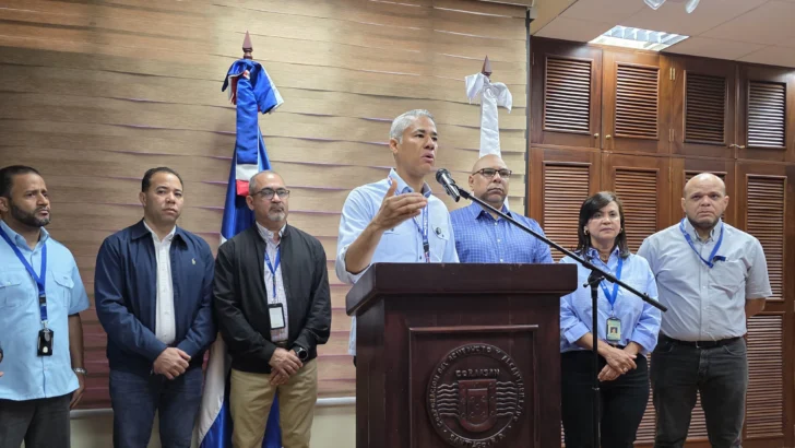 Santiago no tendrá agua el miércoles por salida Acueducto Cibao Central Santiago no tendrá agua el miércoles por salida Acueducto Cibao Central