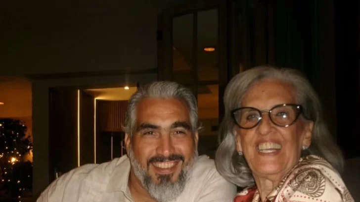 Carta de madre que perdió hijo en Jet Set se vuelve viral Carta de madre que perdió hijo en Jet Set se vuelve viral