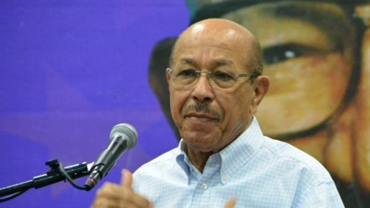 El PLD clama EEUU reponga ayuda humanitaria a Haití, El PLD clama EEUU reponga ayuda humanitaria a Haití,