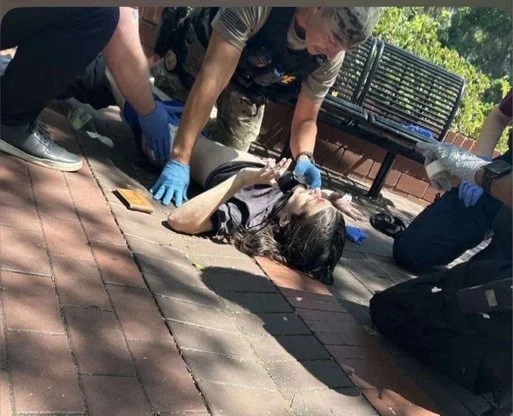 Seis heridos por tiroteo en la Universidad Estatal de Florida (EE.UU.)