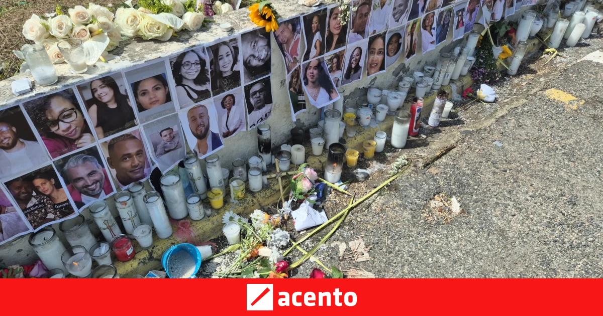 A una semana de la tragedia del Jet Set, cada vez más voces hablan de ...