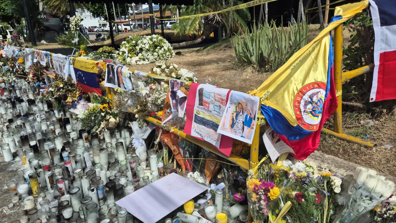 Se elevan a 22 las denuncias y querellas por tragedia del Jet Set Se elevan a 22 las denuncias y querellas por tragedia del Jet Set