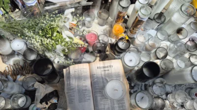 Supérate afirma al menos 136 menores han quedado en la orfandad por tragedia Supérate afirma al menos 136 menores han quedado en la orfandad por tragedia