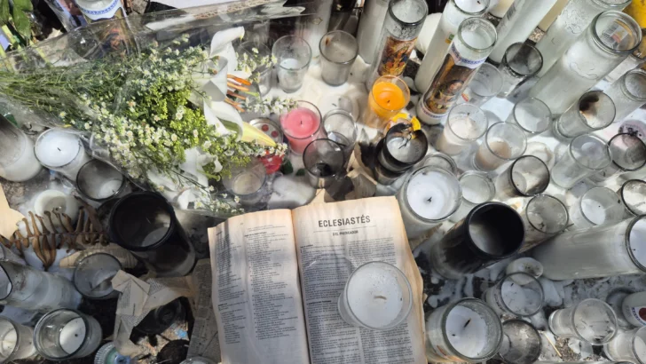 Compas de la Diáspora expresa solidaridad al pueblo dominicano por tragedia en discoteca Compas de la Diáspora expresa solidaridad al pueblo dominicano por tragedia en discoteca