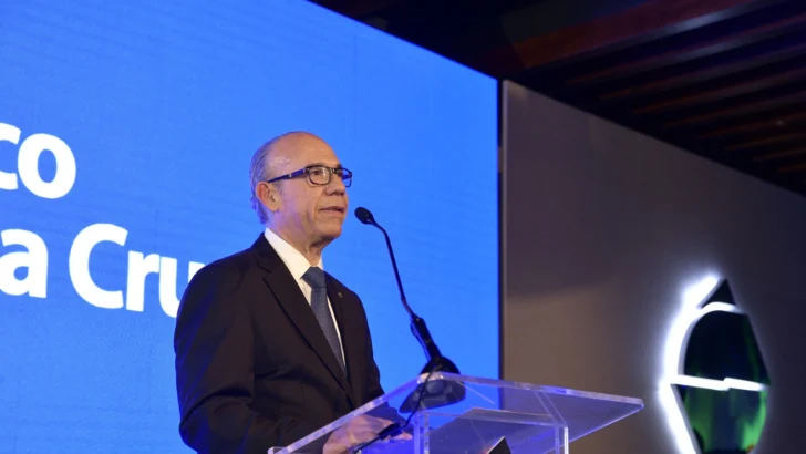 Activos de Banco Santa Cruz crecen 18%; fortalece su posición en el mercado