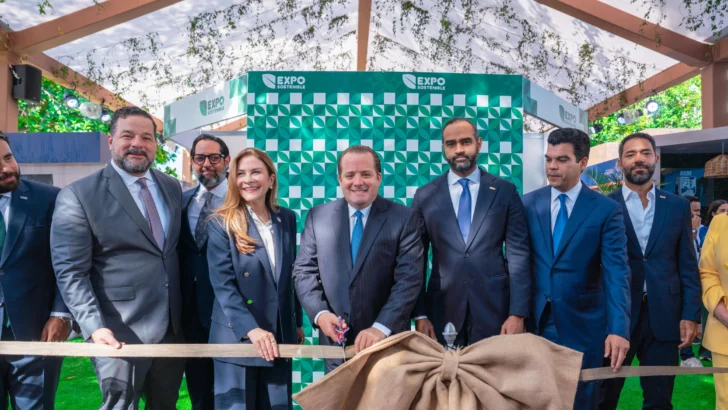 El 23 % del territorio nacional ha sido declarado como área protegida