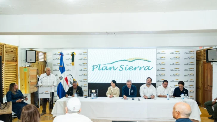 Plan Sierra reafirma su liderazgo como modelo nacional de sostenibilidad
