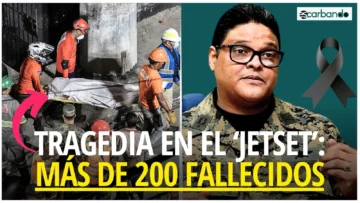 Escarbando: JET SET: Fallecidos aumentan a 218 tras desplome del techo