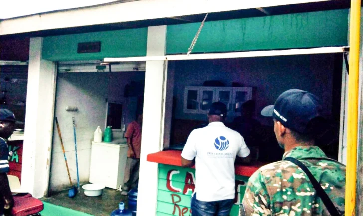 Pro Consumidor cerrará comercios en Boca Chica por no colocar precios visibles 
