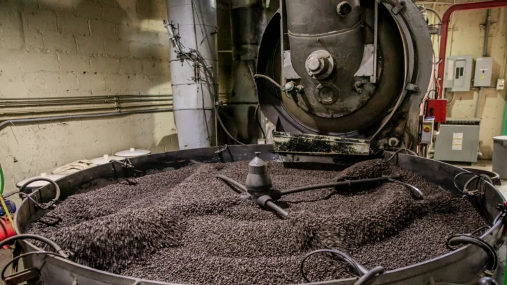 Divisas por exportación de café ascendieron a US$ 41 millones en 2024
