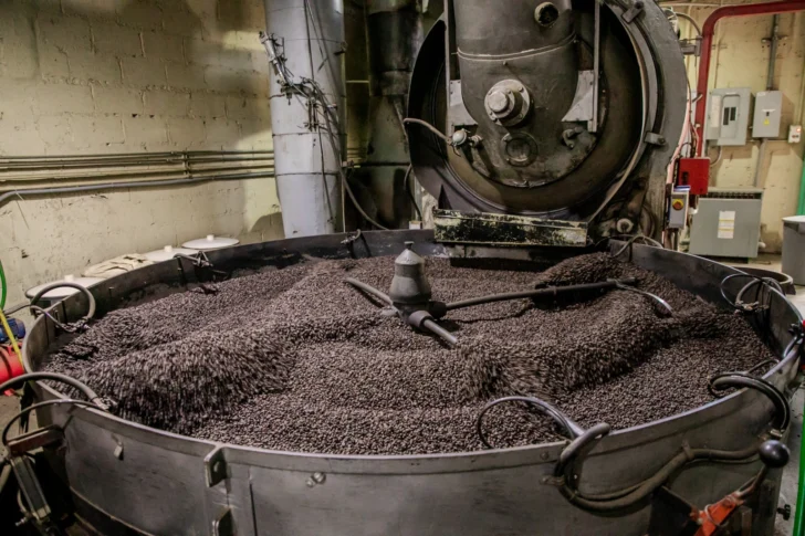 Divisas por exportación de café ascendieron a US$ 41 millones en 2024