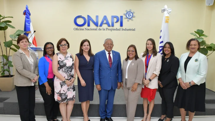 Onapi abre curso de propiedad industrial Onapi abre curso de propiedad industrial