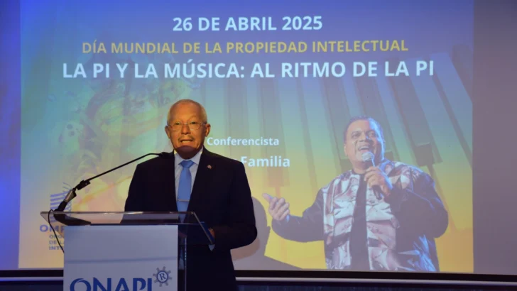 Resaltan importancia de la propiedad intelectual Resaltan importancia de la propiedad intelectual