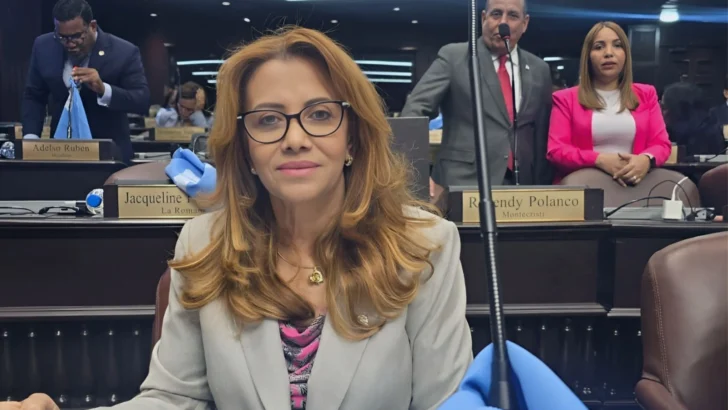 Diputada impulsa proyecto de ley para retorno productivo de dominicanos en el exterior Diputada impulsa proyecto de ley para retorno productivo de dominicanos en el exterior
