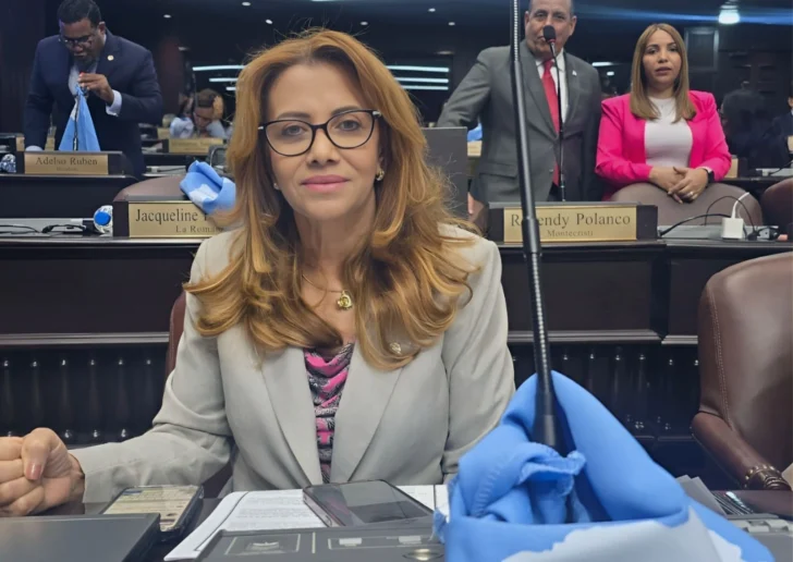 Diputada impulsa proyecto de ley para retorno productivo de dominicanos en el exterior
