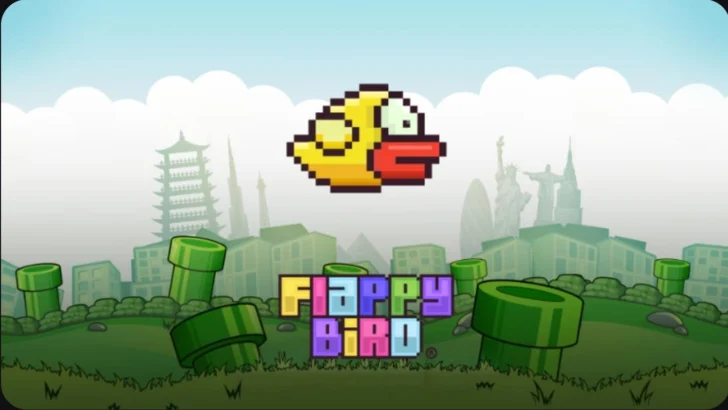 Flappy Bird regresa en exclusiva para Android a través de Epic Games Store