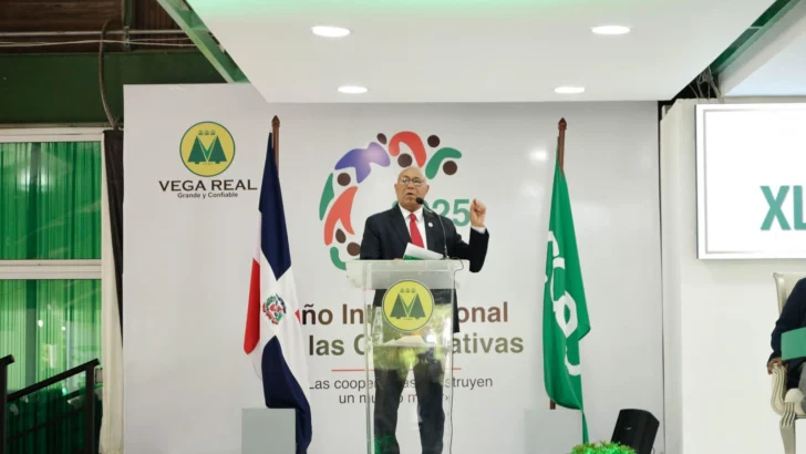 Cooperativa Vega Real reporta más de 145 mil asociados y RD$ 13,034 millones en activos