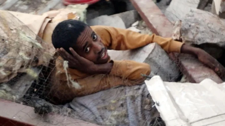 Los 1.000 objetivos hutíes alcanzados por EE.UU. en Yemen en menos de dos meses (y las víctimas que dejan)