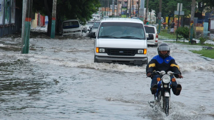 Elevan a 10 las provincias en alerta amarilla y mantienen cinco en verde