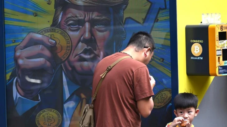 China replica a Trump con aranceles de 84% a los productos estadounidenses