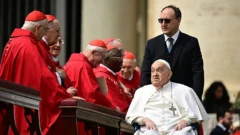 Quién podría suceder al papa Francisco como pontífice de la Iglesia Católica