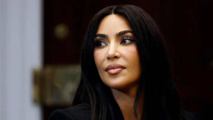 La banda de los 'abuelos ladrones' que robaron a Kim Kardashian a punta de pistola en París sin saber quién era