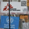 OMS: programas de salud en riesgo tras salida de EE. UU. y recorte de fondos