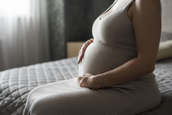 Crecen los nacimientos en España, con más embarazos con 50 años y menos de menores de edad