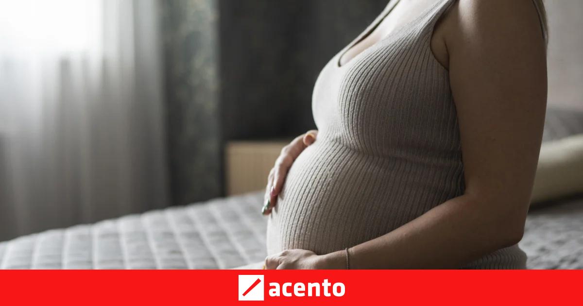 El 68.2 % de los nacimientos en República Dominicana fue por cesárea, alerta Unicef