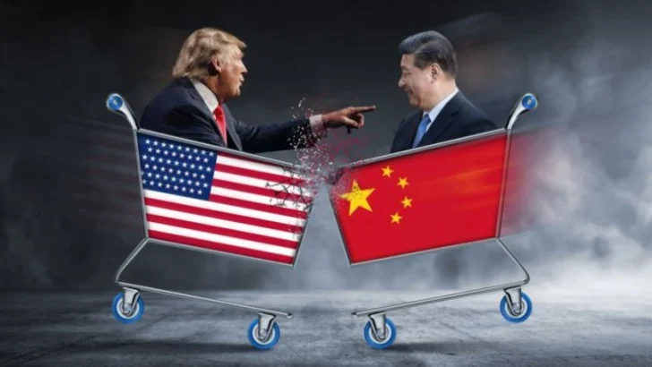 China avisa: Ceder ante EEUU hará que 