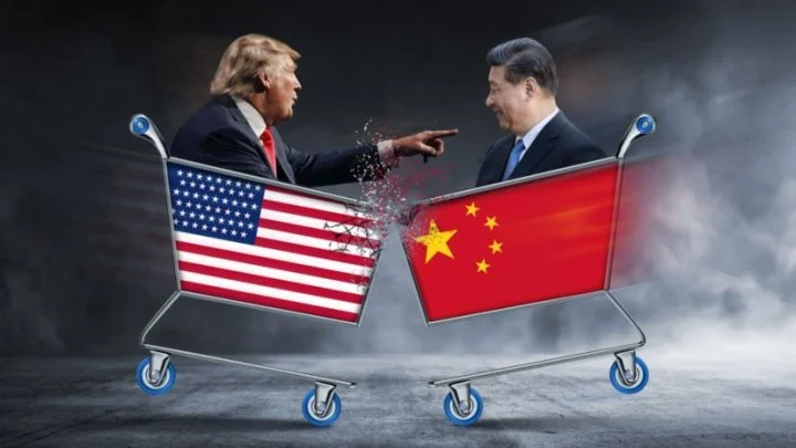 China avisa: Ceder ante EEUU hará que 'el matón' Trump 'quiera aprovecharse más'