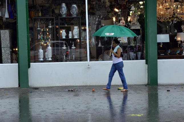 Este es el pronóstico de Meteorología para este sábado 26 de abril