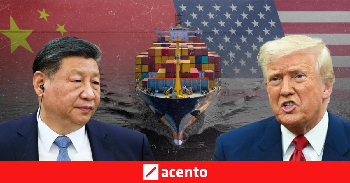 Impacto De La Guerra Arancelaria Y Recomendaciones A Las Empresas Y