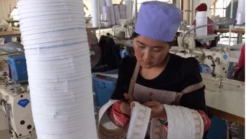 Los pequeños productores chinos, los grandes perdedores de las medidas de Trump