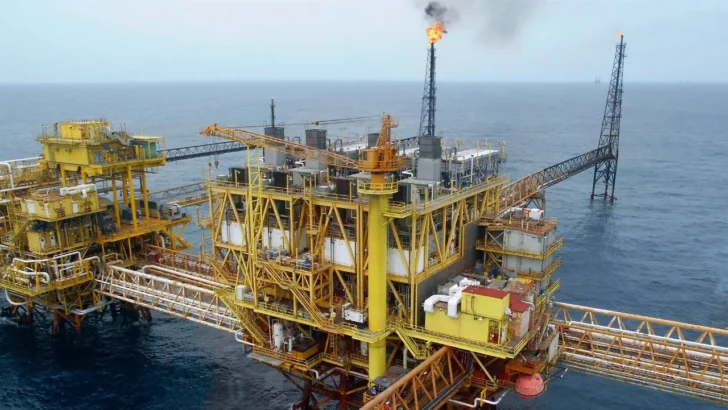 El Brent baja 3.28 % hasta US$ 63.33 y el mercado evalúa la pausa de aranceles de EEUU El Brent baja 3.28 % hasta US$ 63.33 y el mercado evalúa la pausa de aranceles de EEUU