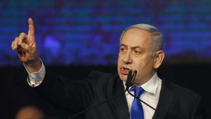 El Gobierno de Netanyahu carga contra Macron y Sánchez por sus críticas a la ofensiva en Gaza