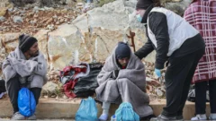 Grecia endurecerá su legislación migratoria y eliminará la regularización por arraigo