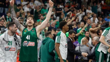 Final Four: la Euroliga lucha por mantenerse a salvo de los planes de la NBA