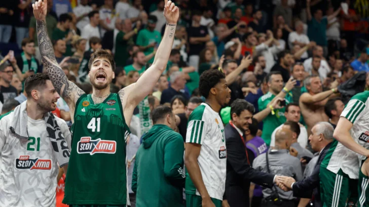 Final Four: la Euroliga lucha por mantenerse a salvo de los planes de la NBA
