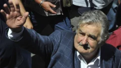 Adiós, viejo querido, así despide el mundo al expresidente Pepe Mujica