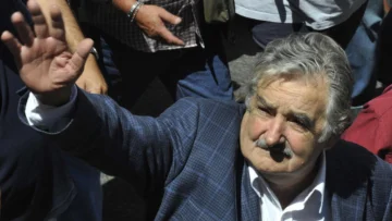 Adiós, viejo querido, así despide el mundo al expresidente Pepe Mujica